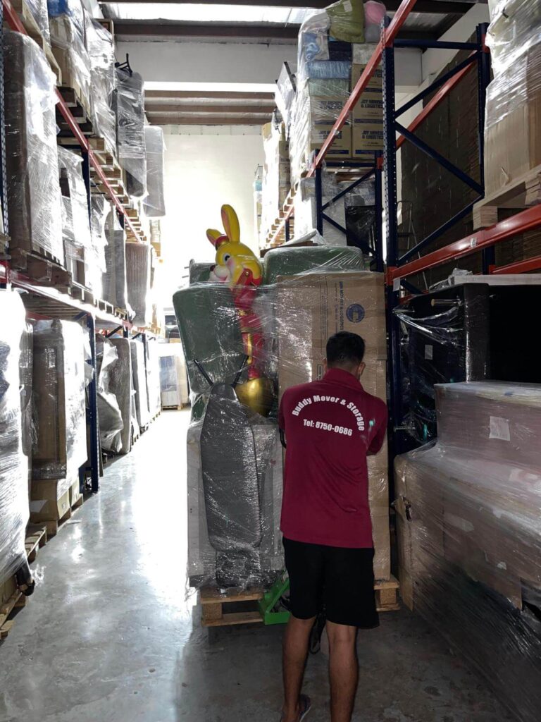 Finding Reliable Storage Service Providers In Singapore