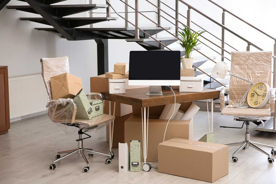 10 Common Office Moving Mistakes & How to Avoid Them