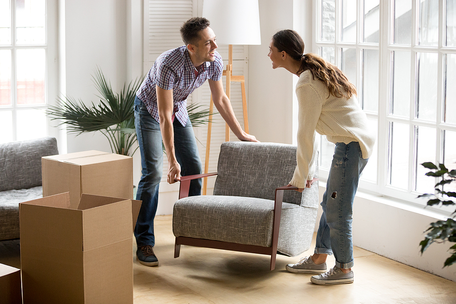 Moving Back In After Renovation? Here’s How to Prepare