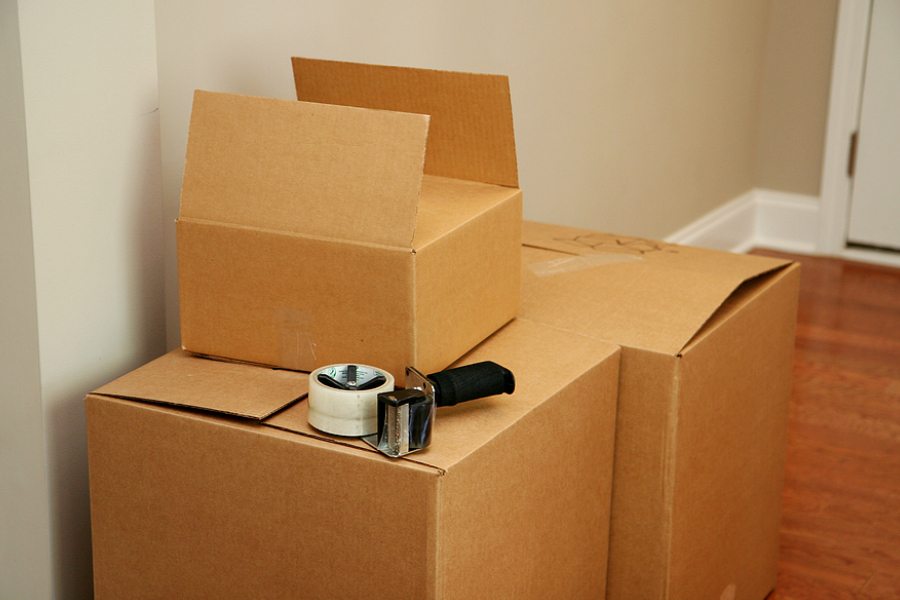 5 Things People Forget to Pack During Home Relocations