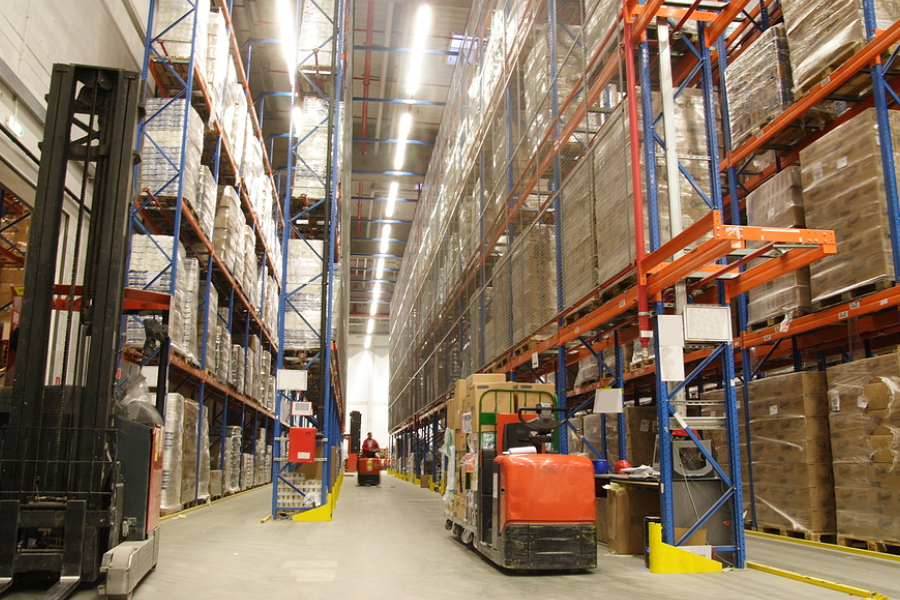 Downsizing? Long-Term Storage Can Help Save Your Space
