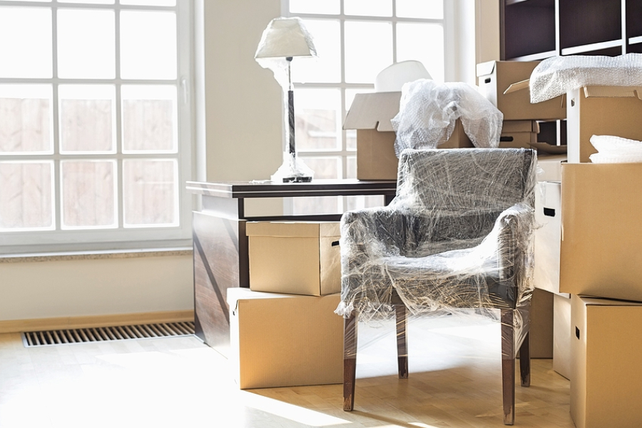 Here’s What to Expect During Your First BTO Move-In Week