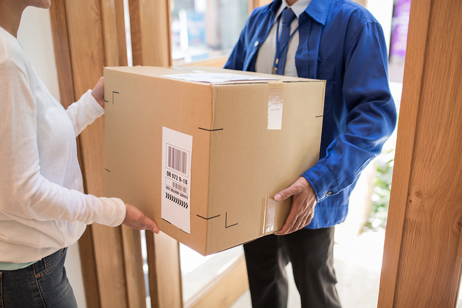Packing Tips for Fragile Items During a Commercial Relocation