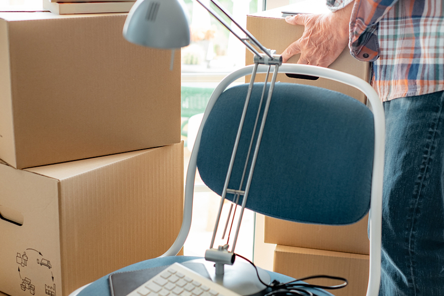 What to Communicate to Employees Before an Office Move