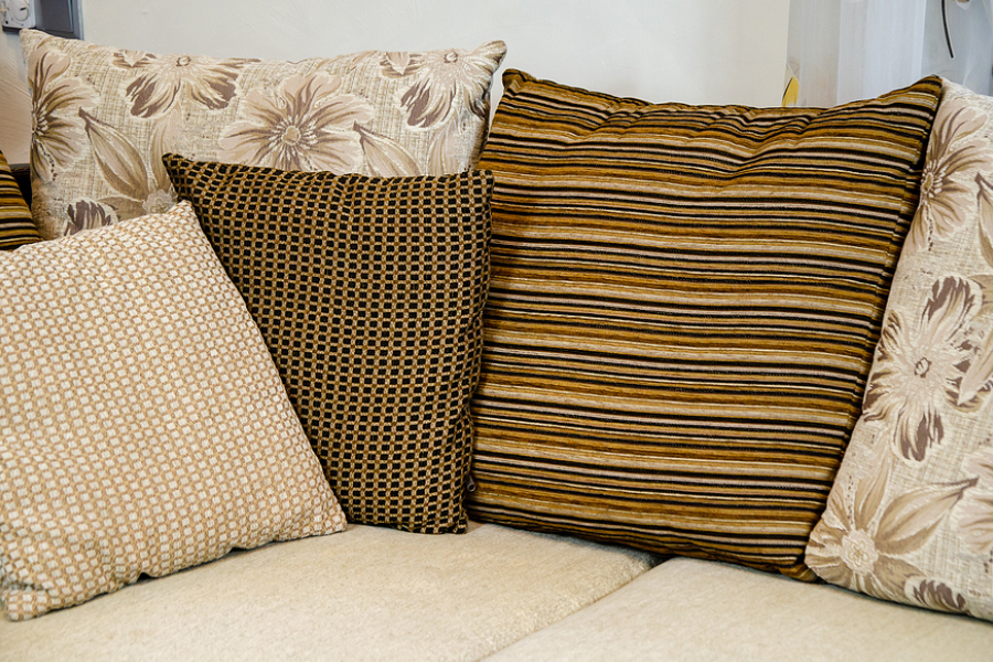 What to Do With Unwanted Furniture Before a Move